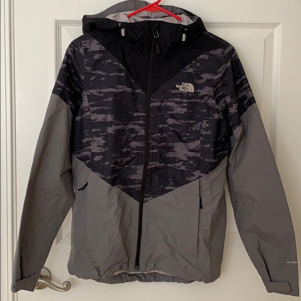 The North Face Women’s DryVent Shell